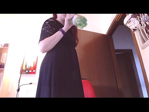 ❤️ Submetiĝema sklavo, kiu amas malpurajn kaj bongustajn kalsonojn, estas devigita masturbi post rigardado de ĉi tiu video! Nur porno ĉe ni % eo.raceporn.ru% ❤