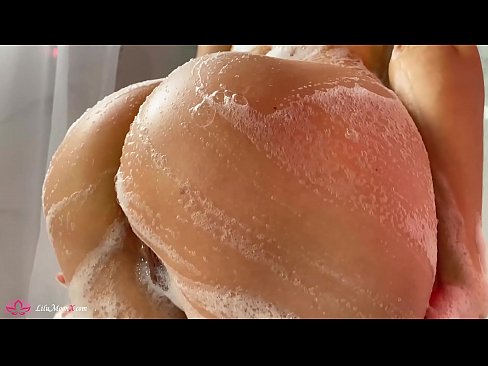 ❤️ Bruna Masturbas Kuzon per Vibrilo al Intensa Orgasmo en Duŝo Nur porno ĉe ni % eo.raceporn.ru% ❤