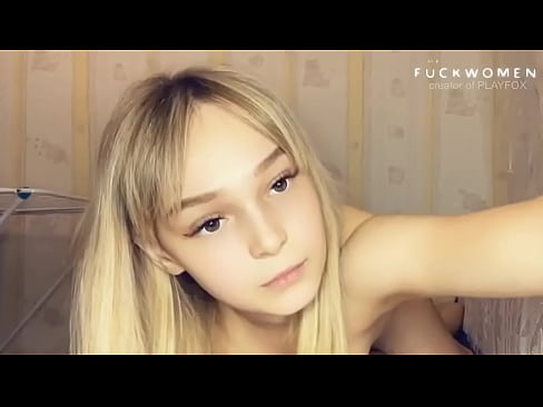 ❤️ Nesatigebla lernejanino donas disbatantan pulsantan buŝan kremaĵon al samklasano Nur porno ĉe ni % eo.raceporn.ru% ❤